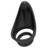 Generique Double Cockring Dual On Silicone